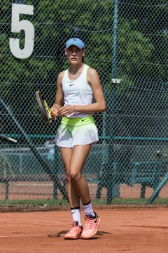 Anna Petkovic 1030 - Norddeutsche Meisterschaft Junioren